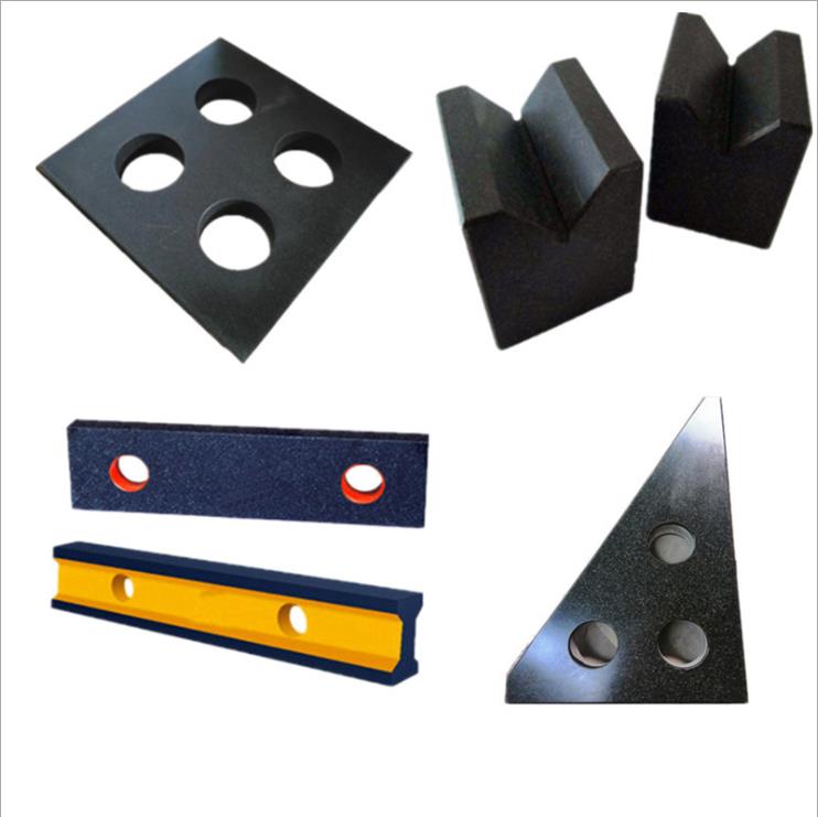 惠州高精度大理石方箱稳定性好 惠州质量好的花岗石大理石量具