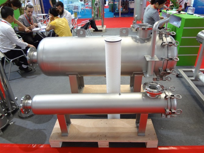 水处理器-呼和浩特保安过滤器价格