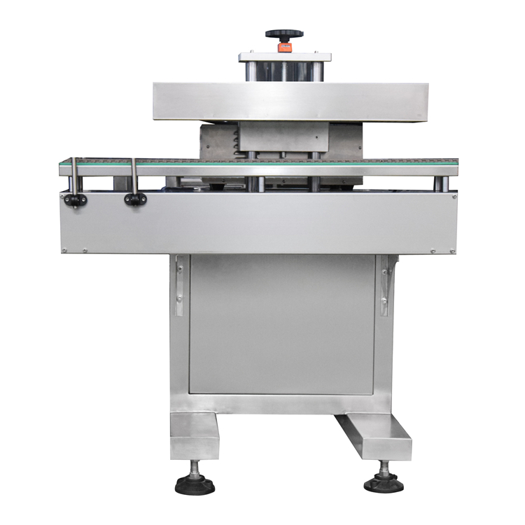 秦皇岛风热式铝箔封口机