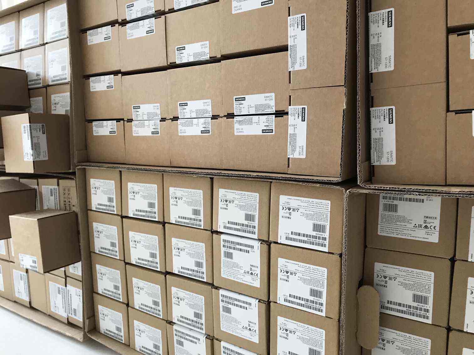 回收西门子PLC_上面回收西门子PLC