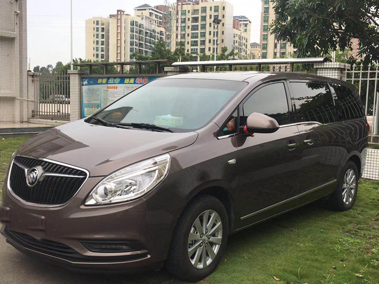 商务考察-珠海埃尔法租车-7座中港两地直通车