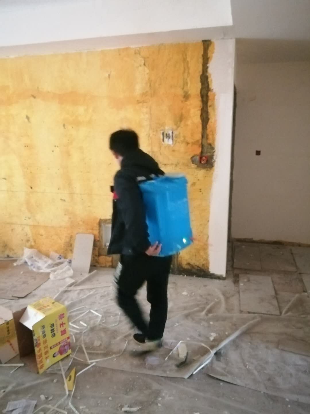 雅安除白蚂蚁公司