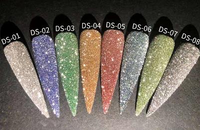 商丘双色粉供应