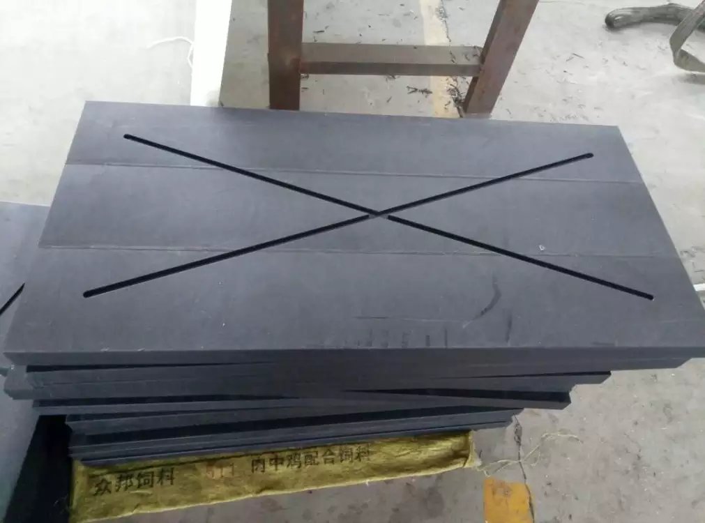 大连自润滑工程塑料合金MGB轴套