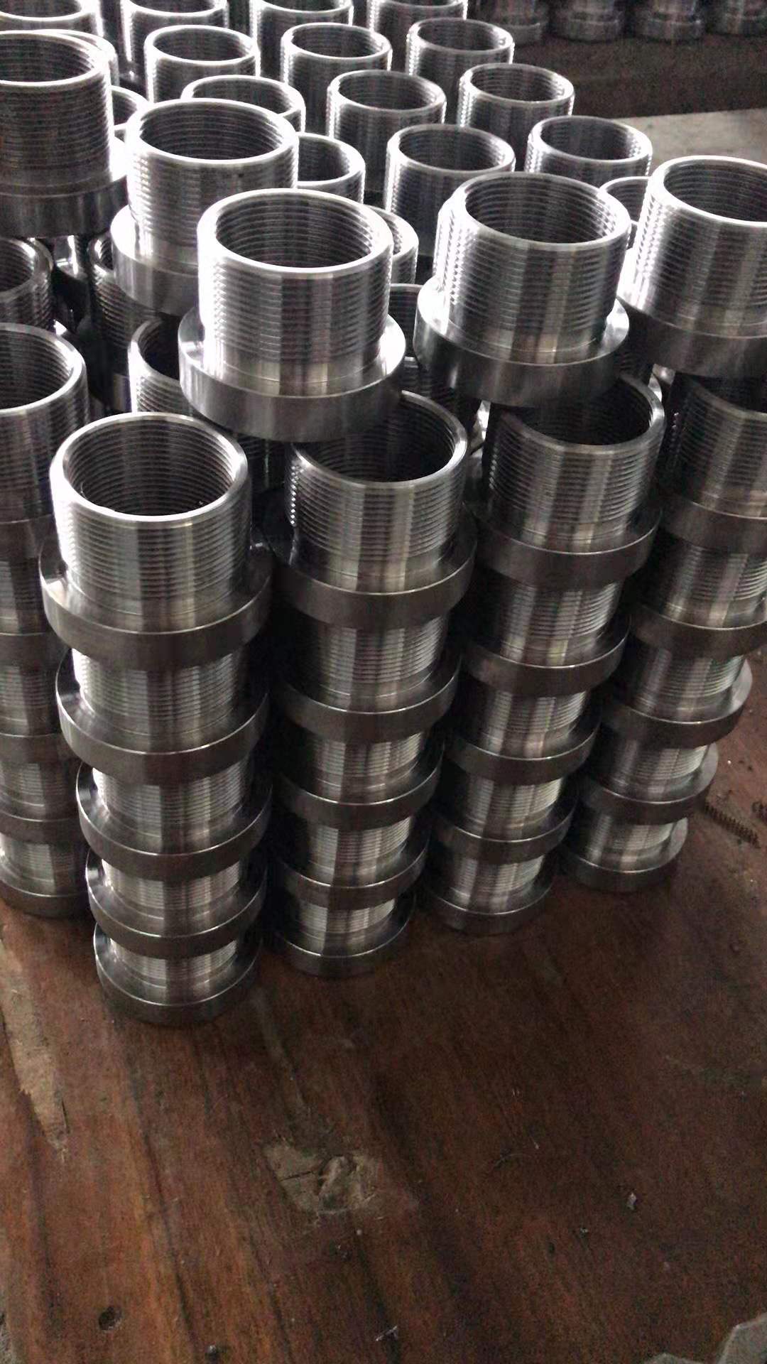 上海cnc加工