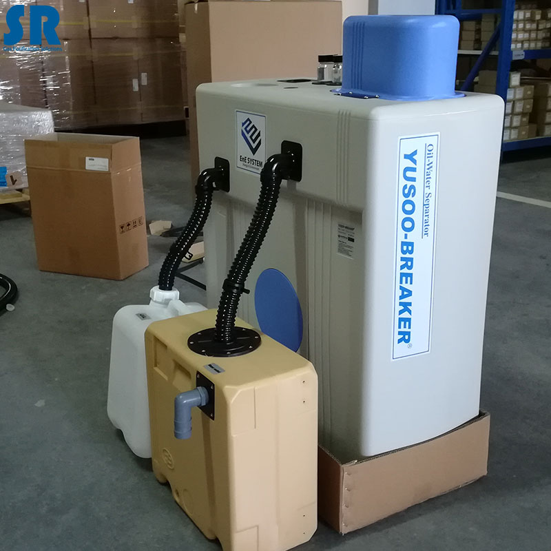 广东小型YUSOO-30 油水分离器