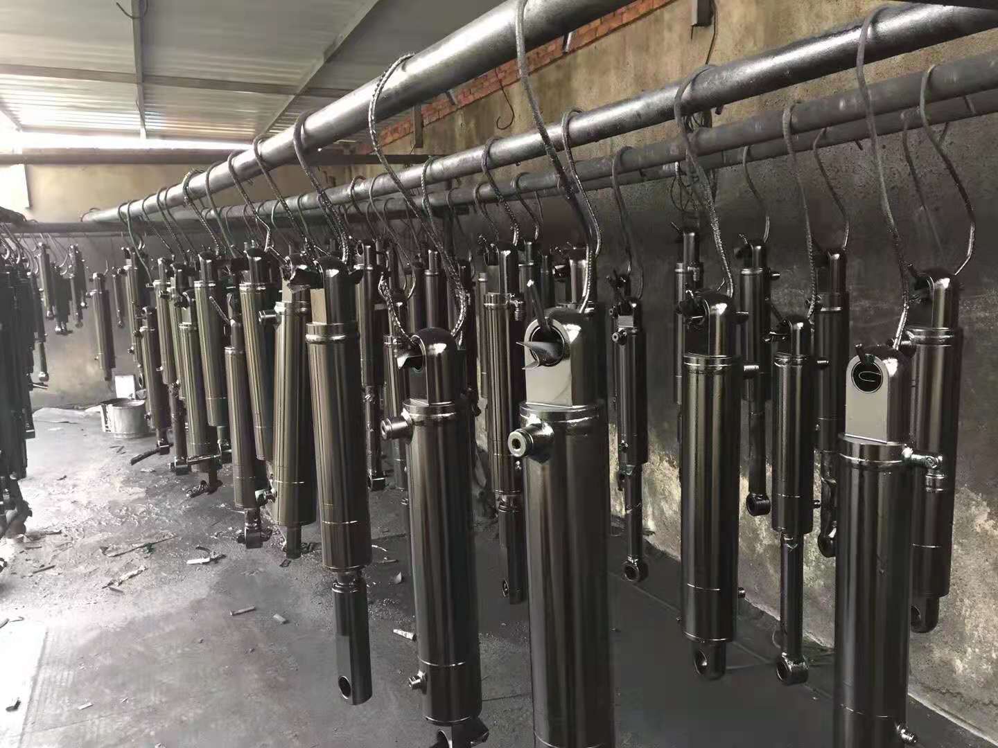 北京液压油缸生产