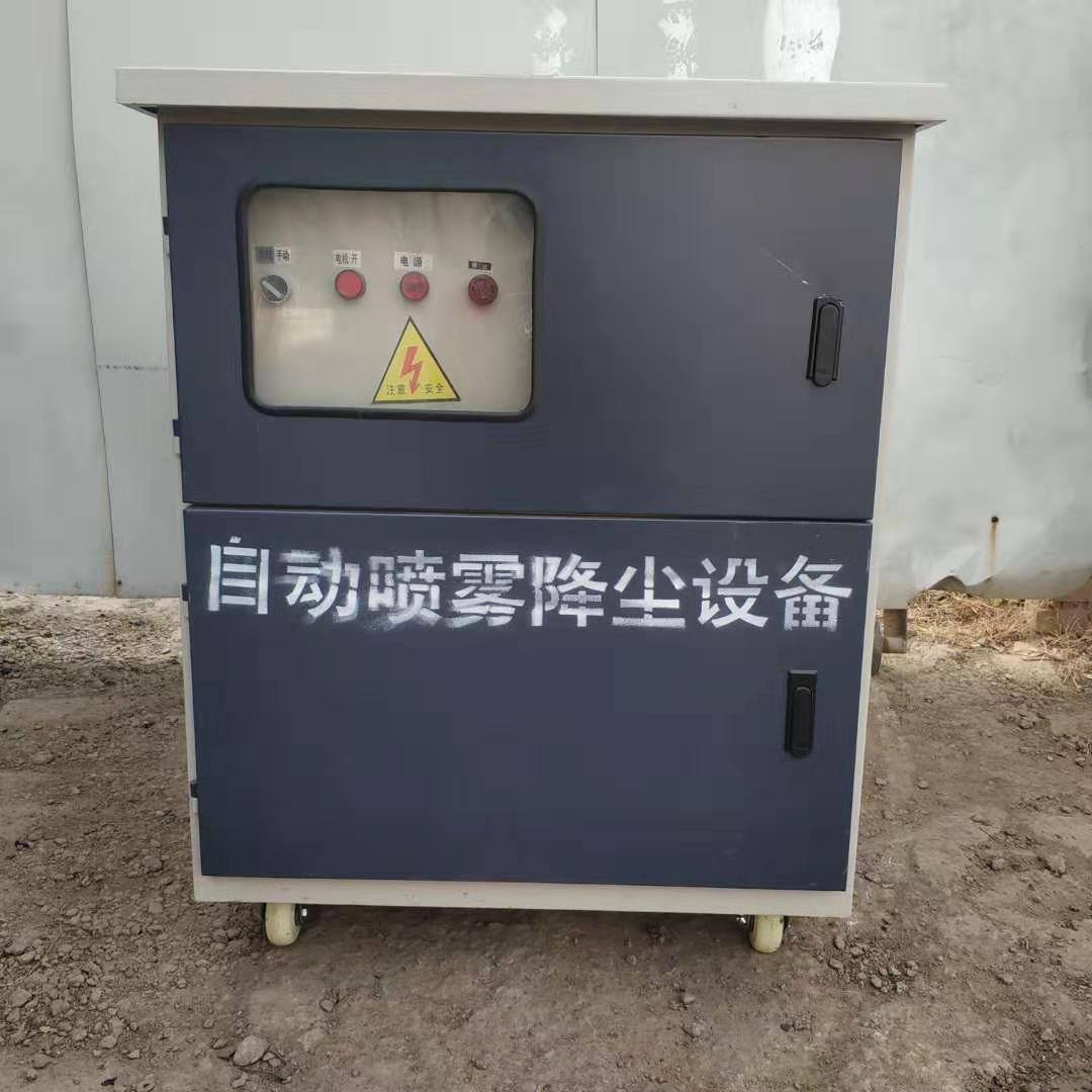 台州建筑工程围墙喷淋系统厂家