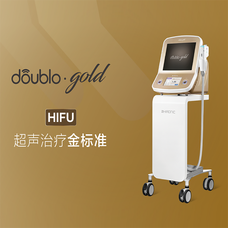 原装进口 Doublo Gold 超声设备代理商