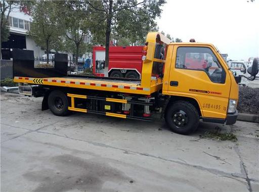龙华私人清障车 黄牌救援 点击咨询了解详情