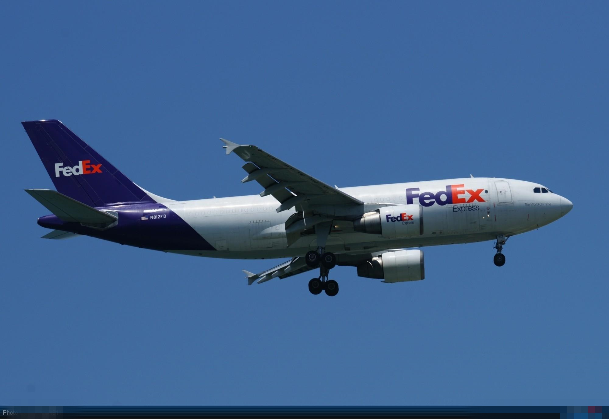 五星街道Fedex 门到门服务