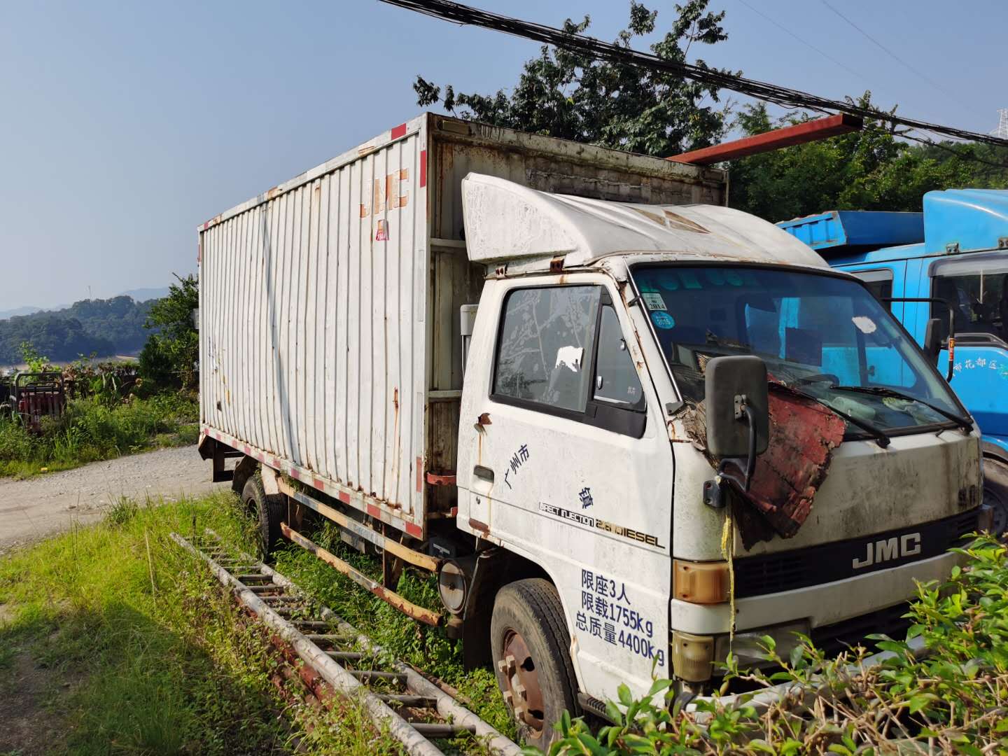 增城区报废车回收|回收小客车