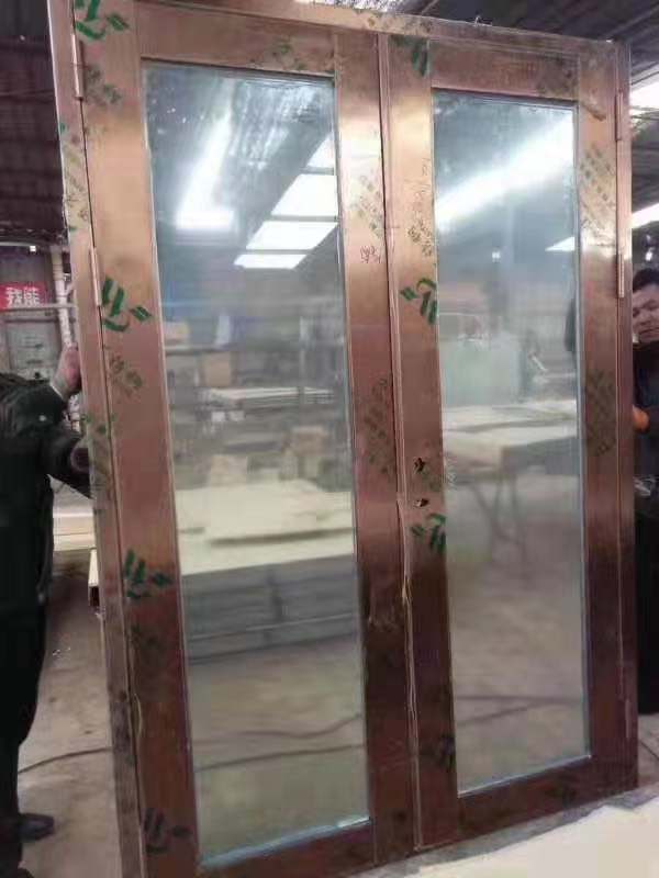 南京玻璃防火门厂家 防火窗