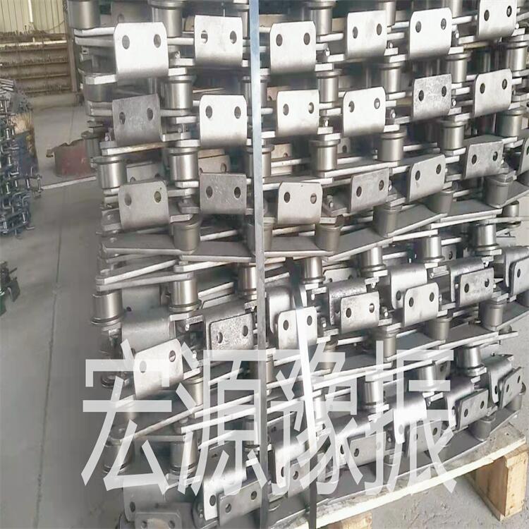 TH630环链斗提机料斗TH630提升机直径22圆环链条链轮总成
