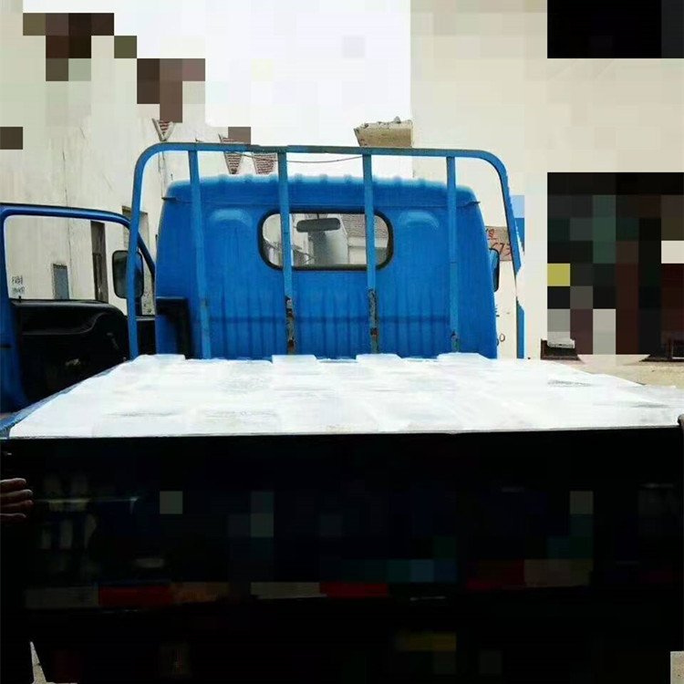 苏州园区食用方块冰供应