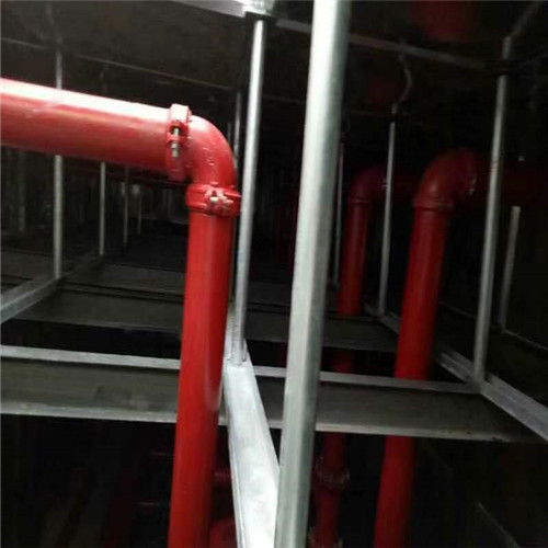 地埋式箱泵一体化 中山小模块箱泵一体化 成都不锈钢地埋式箱泵一体化