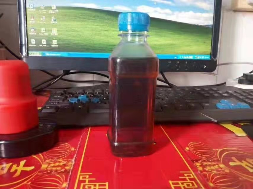 珠三角回收废旧锭子油处理有限公司