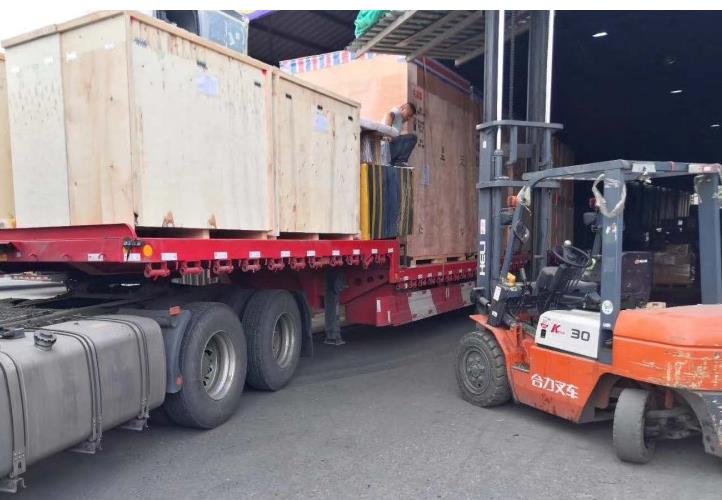 中国香港DHL一级代理 可以集货代打包