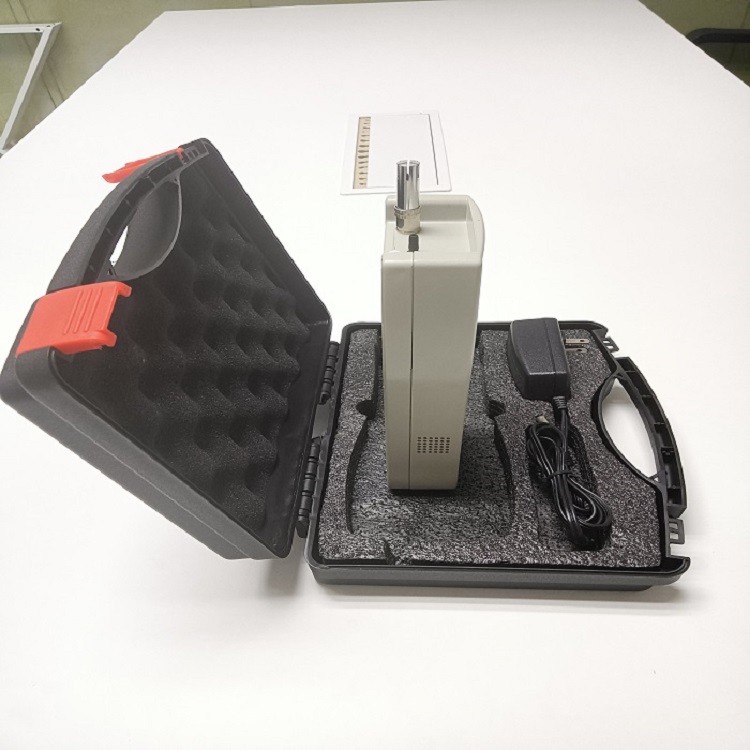 工业卫生学调查手持式粉尘浓度检测仪