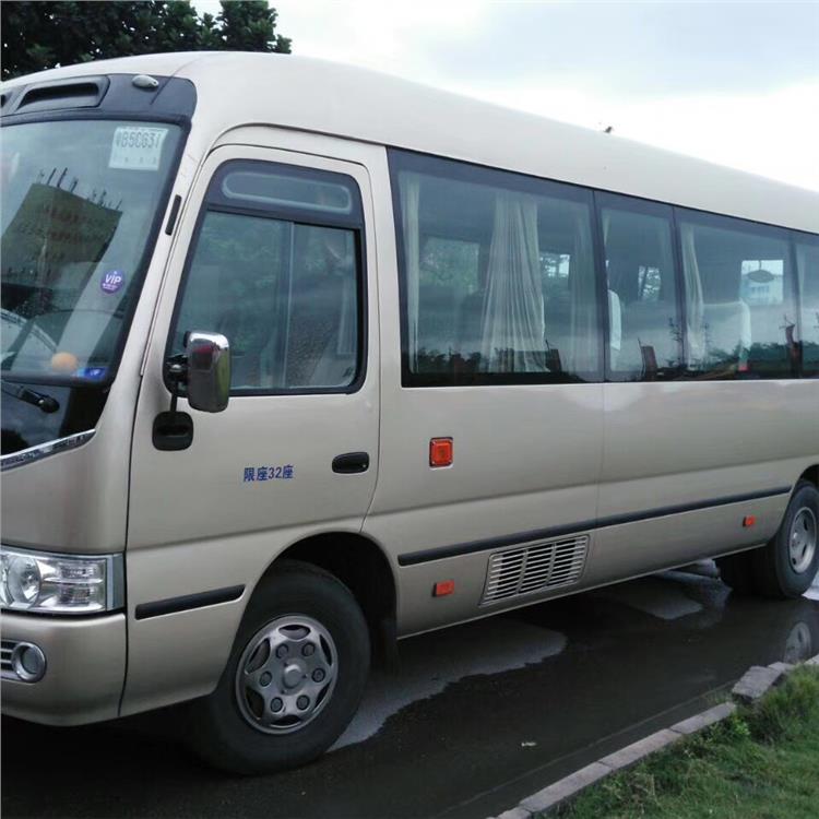 省际包车 51座旅游大巴 珠海包车大巴