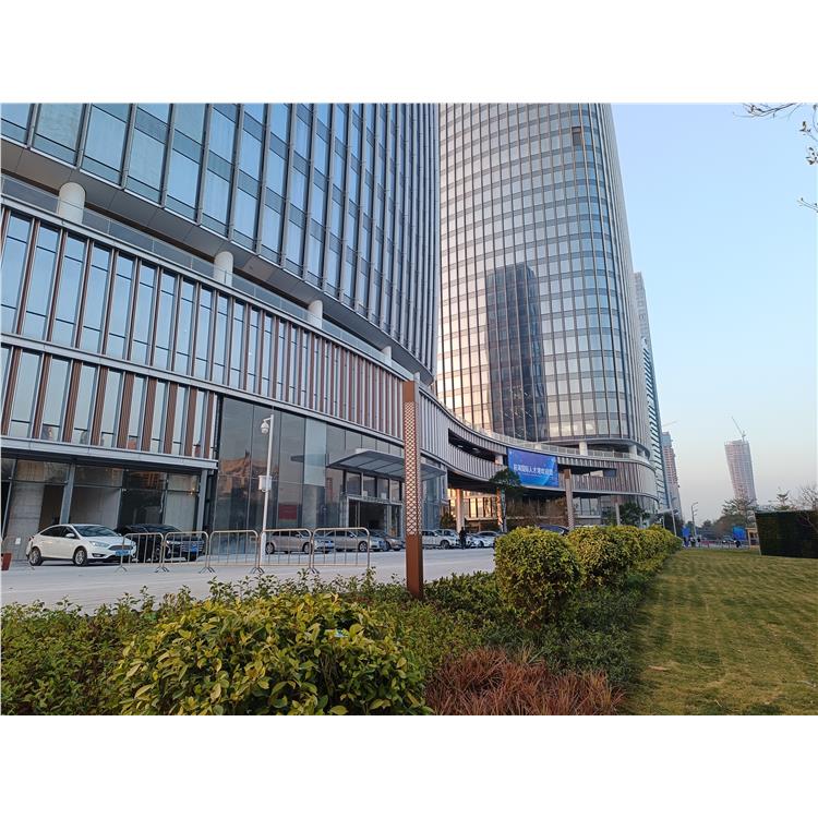 前海办公室出租华海金融创新中心办公室报价_华融金融中心项目