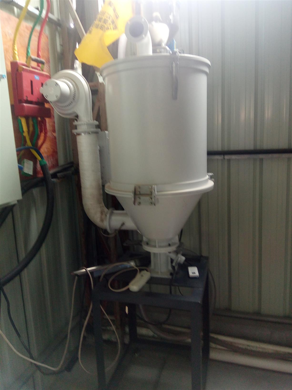 嘉兴TPU薄膜生产线