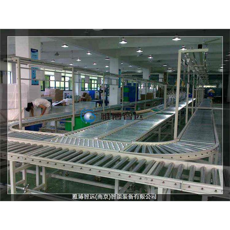 很省人工 淮安流水线厂家	上海生产流水线设备
