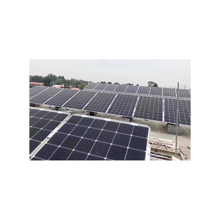淄博大量回收太阳能拆卸组件电话