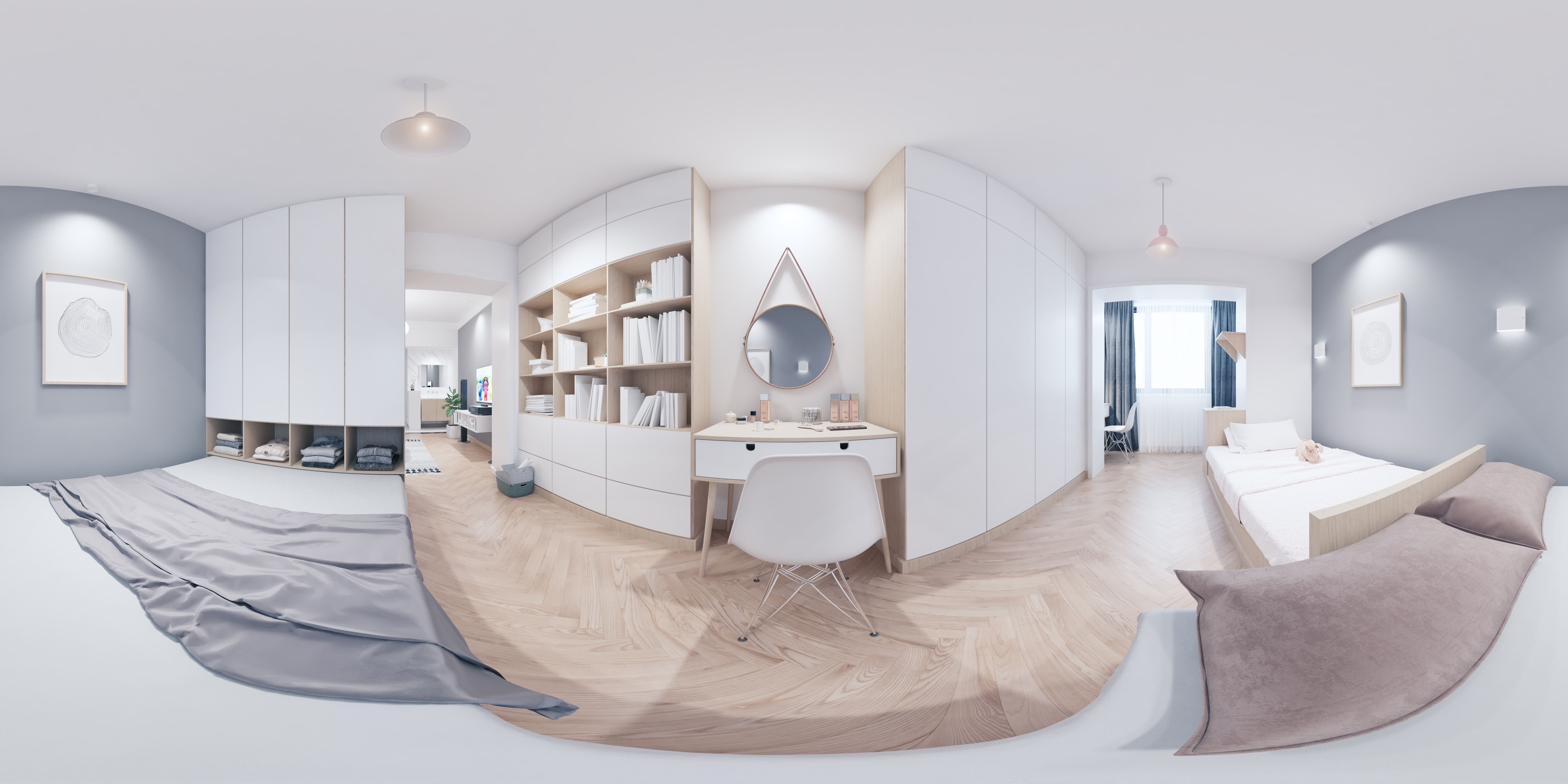 宿迁VR全景拍摄公司