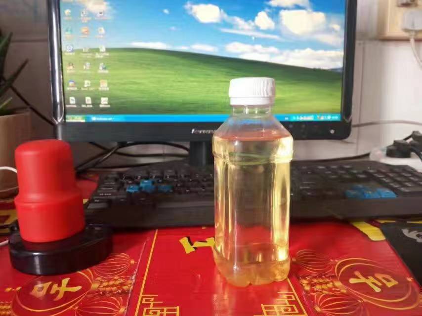 中堂高价回收废白电油