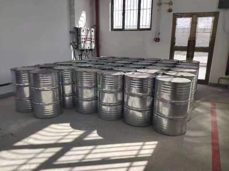 中堂高价回收废白电油