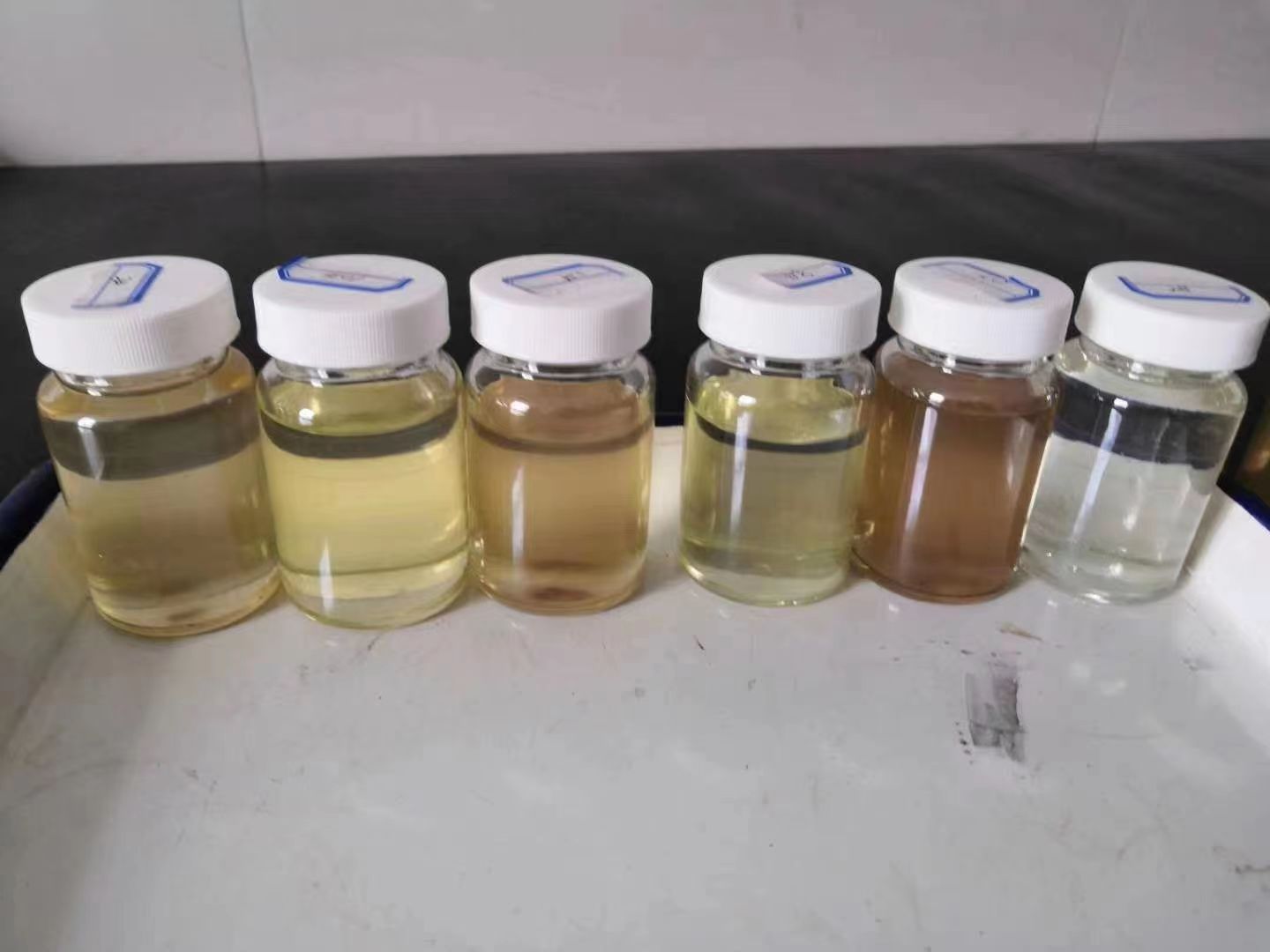 厚街回收废白电油