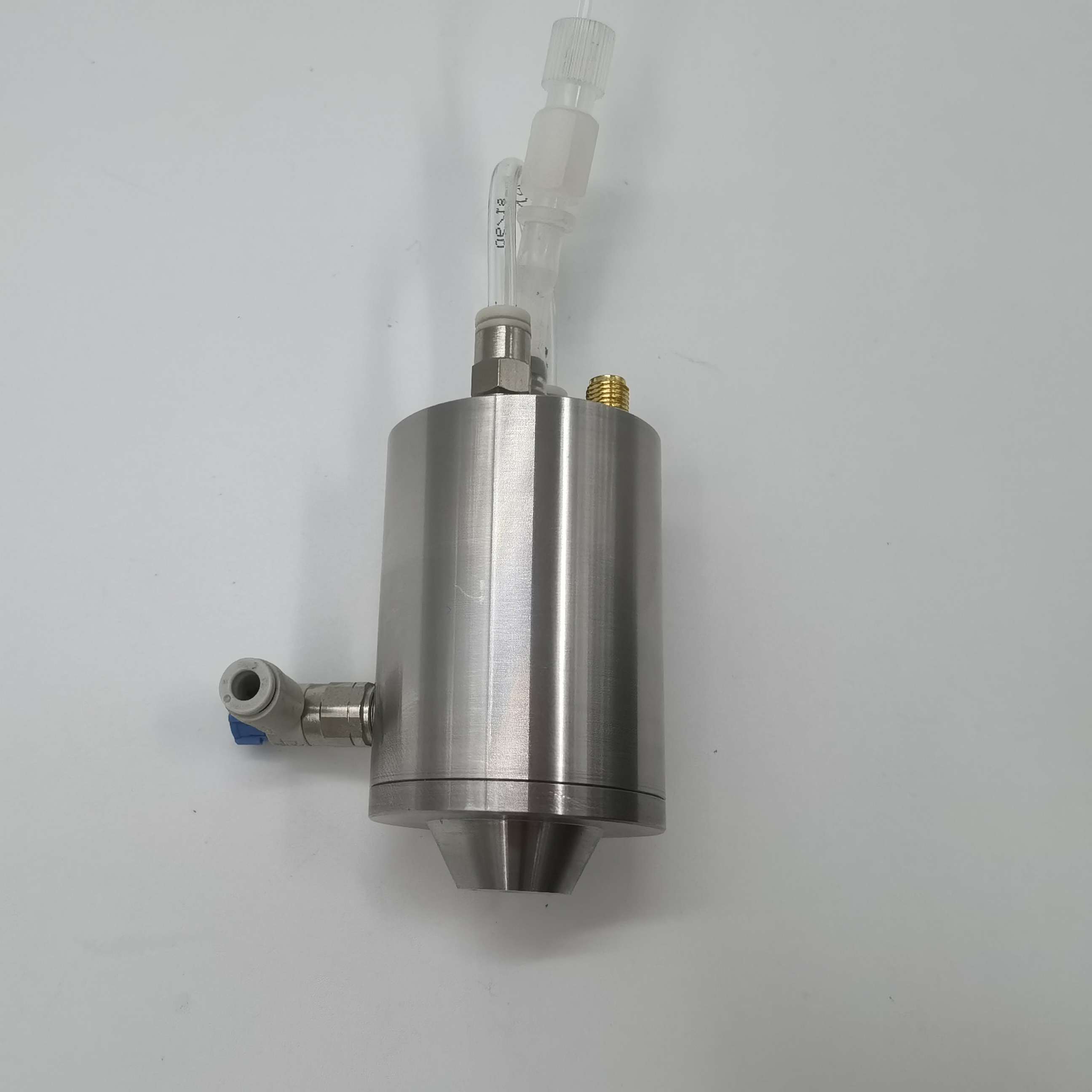 超声波雾化的应用