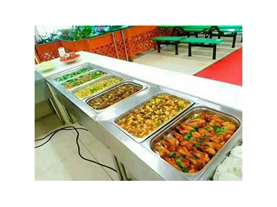 东凤职工食堂承包团体餐配送