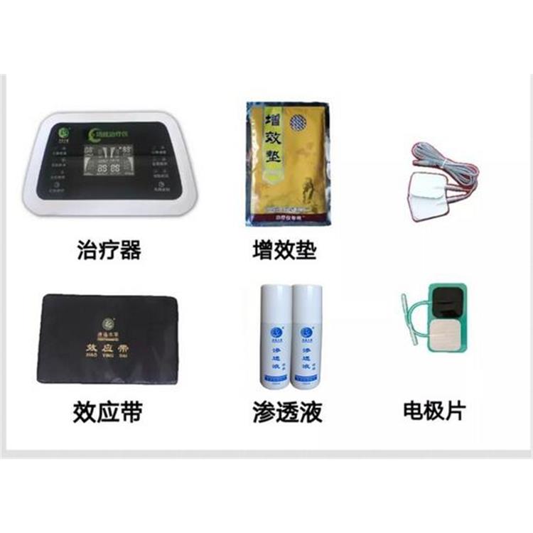 深圳运康达华科技有限公司 苏州**腺治疗仪