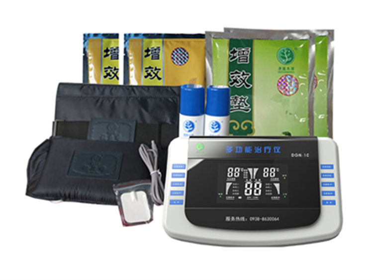 脉冲治疗仪推行榜