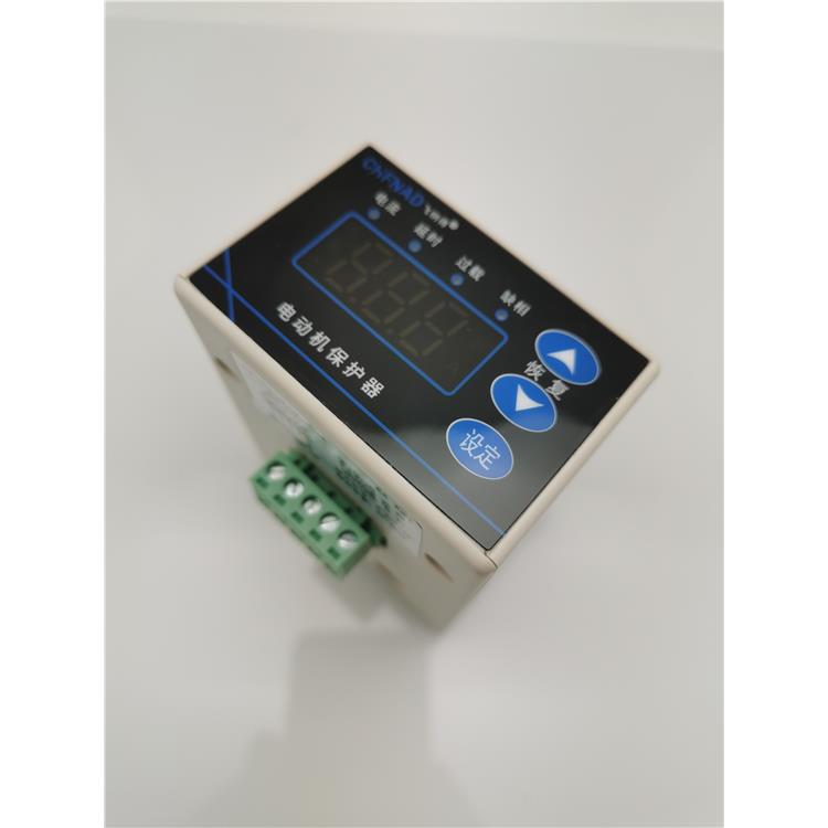 电机综合保护装置厂家 KX102 缺相继电器相序保护继电器