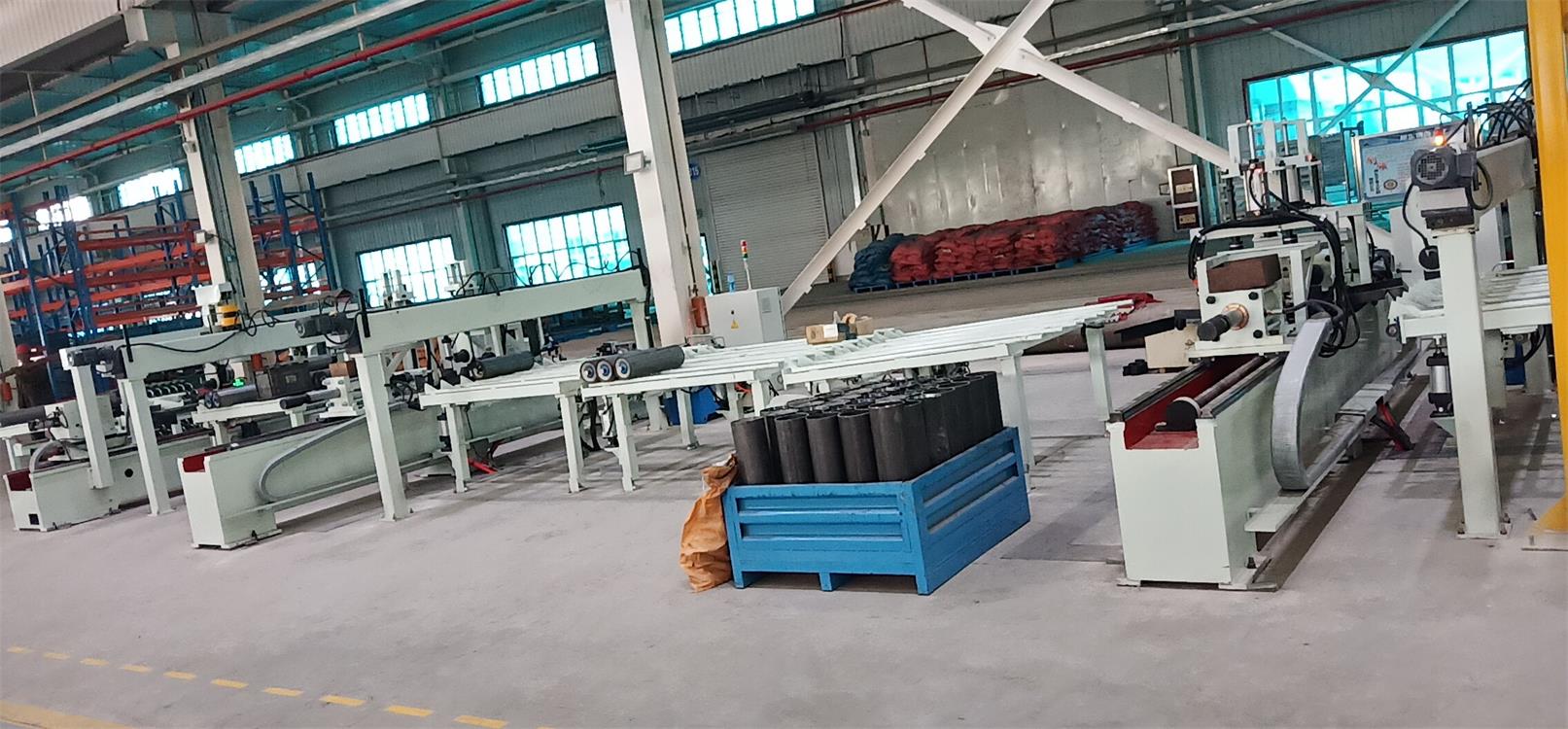漯河生产线设备批发