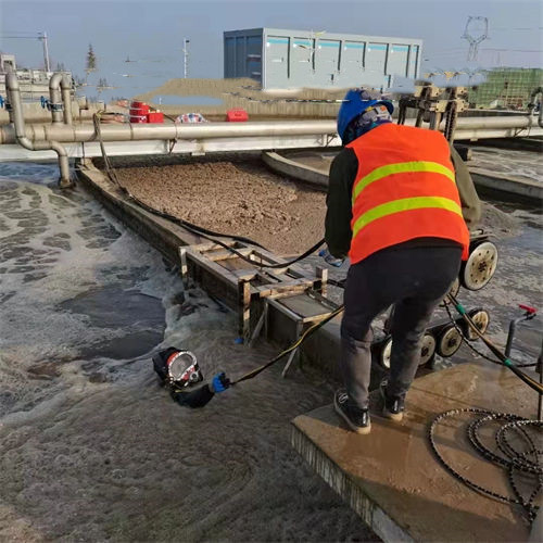 潜水打捞工程 水下安装 水下打捞公司