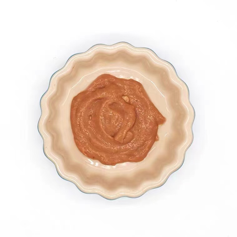 幼猫成猫猫咪零食罐头酱