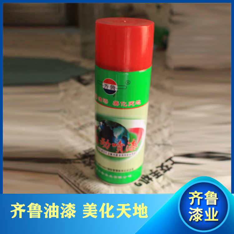 殷都山东齐鲁油漆丙烯酸塔机油漆生产厂商