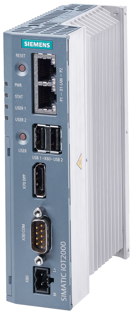 6ES7647-0BA00-0YA2西门子智能网关