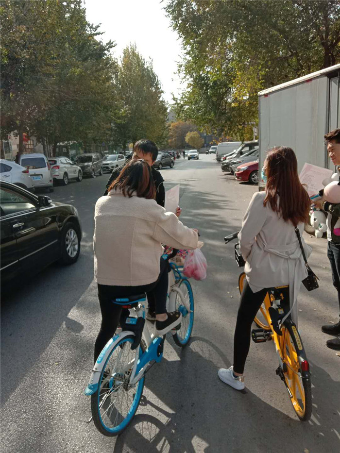 西宁小型拓客公司团队