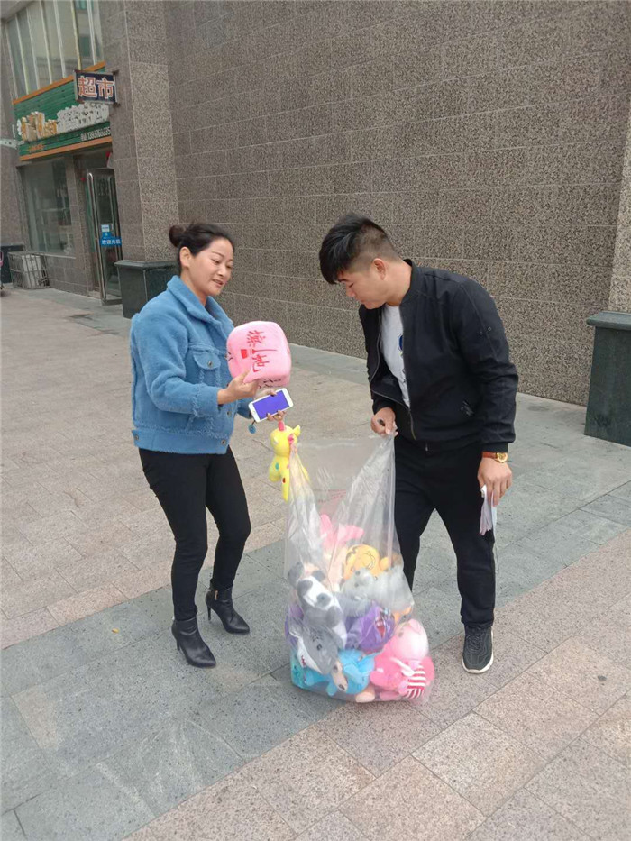 西宁小型拓客公司团队