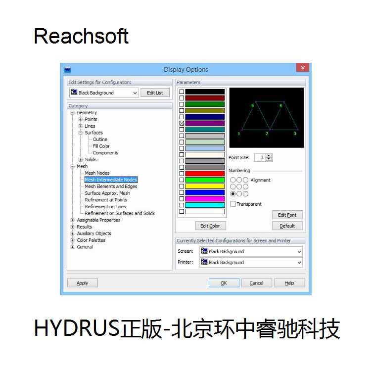 成都HYDRUS介绍代理商