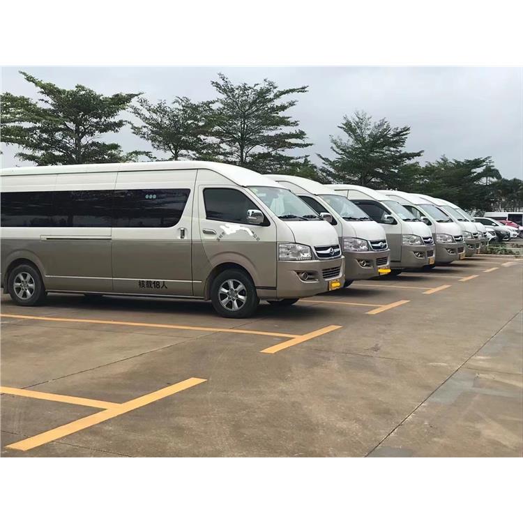 珠海珠澳出租车 九洲港租车 路线熟悉