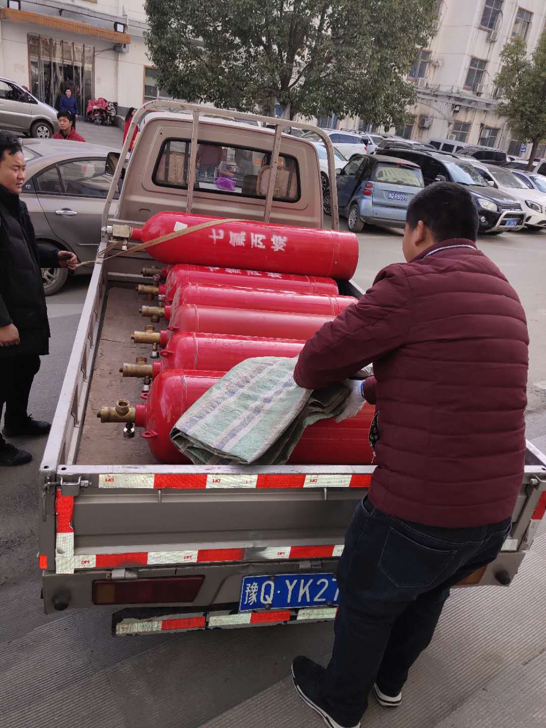 临汾回收消防水带多少钱/回收七氟丙烷灭火器品牌厂家