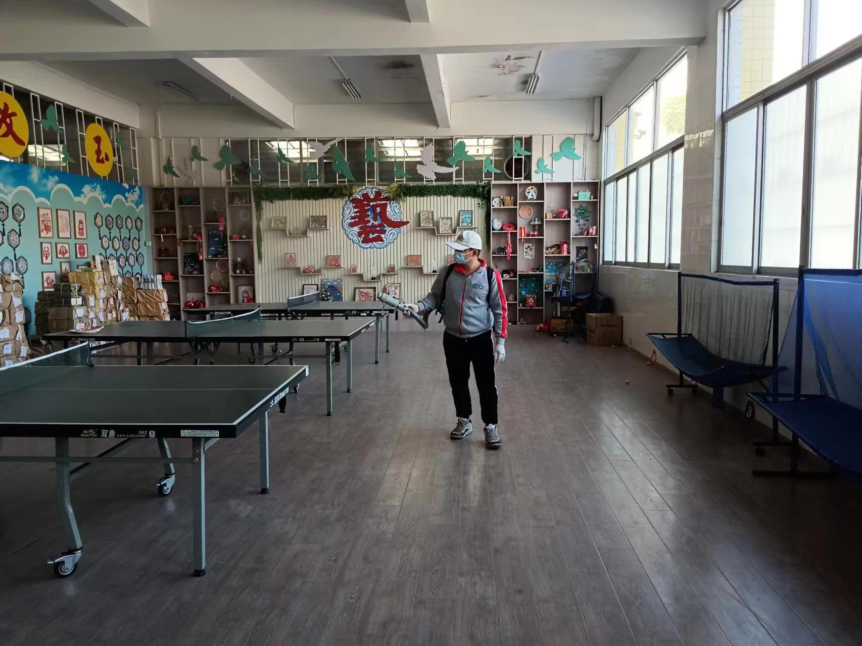 乐从镇灭鼠公司