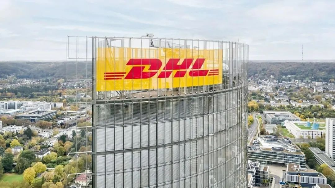 郑州DHL国际快递查询 寄往国外注意事项