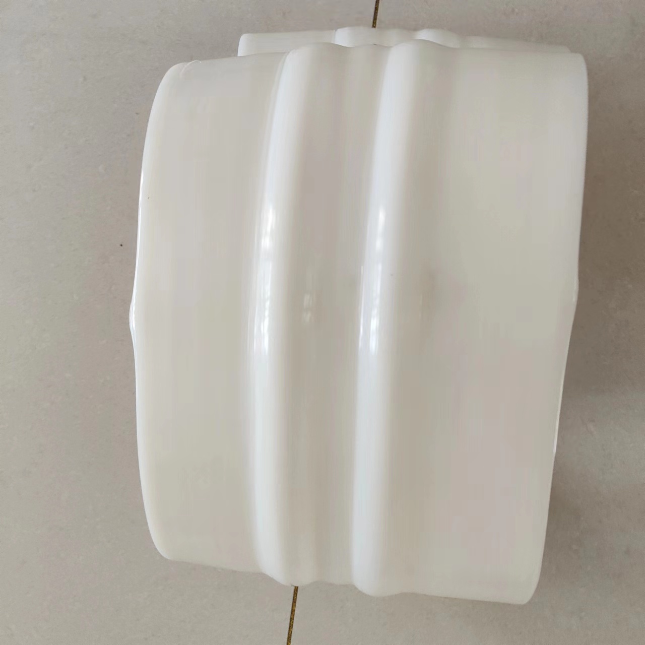 西安食品级硅胶软连接发货及时